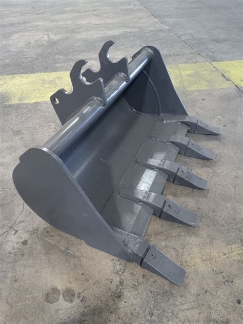 mini digger attachments uk|30 inch mini excavator bucket.